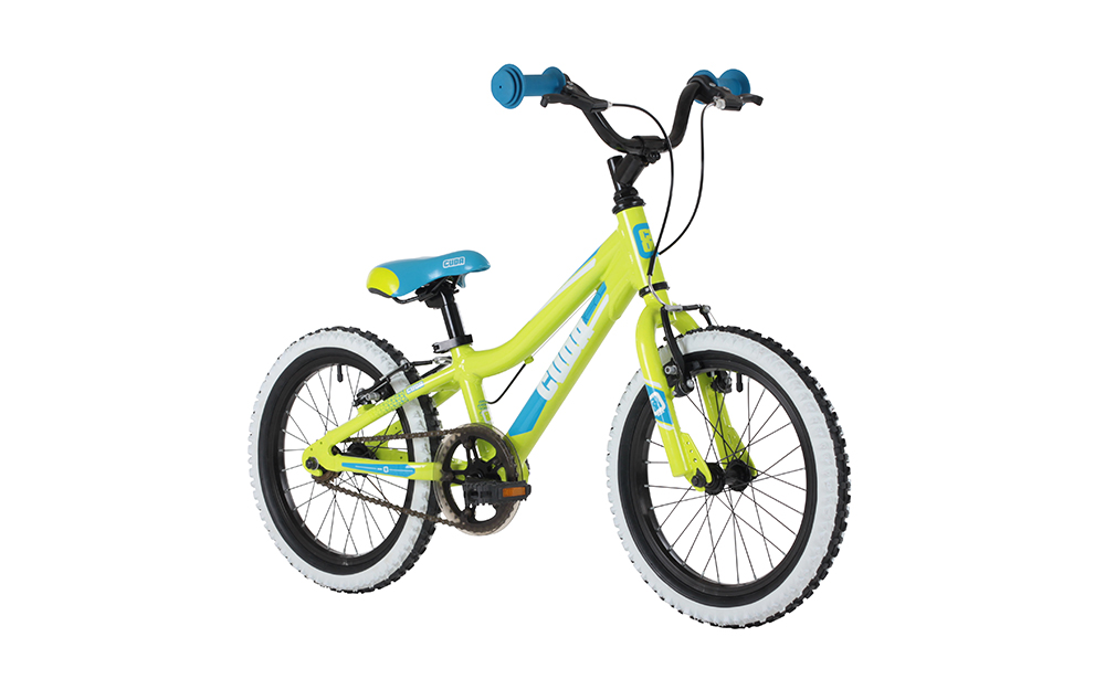 Our Bikes Child's 16" Bike