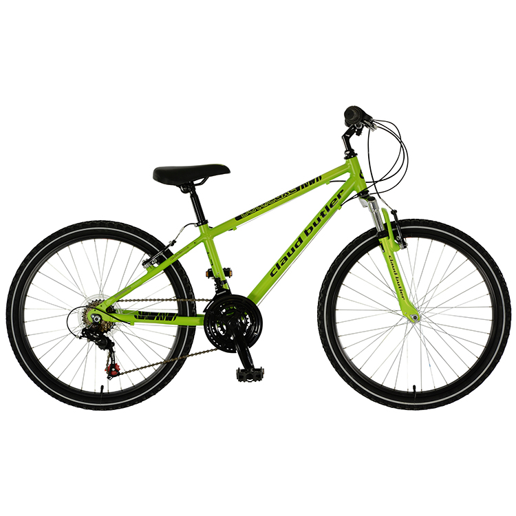 Our Bikes Child's 24" Bike