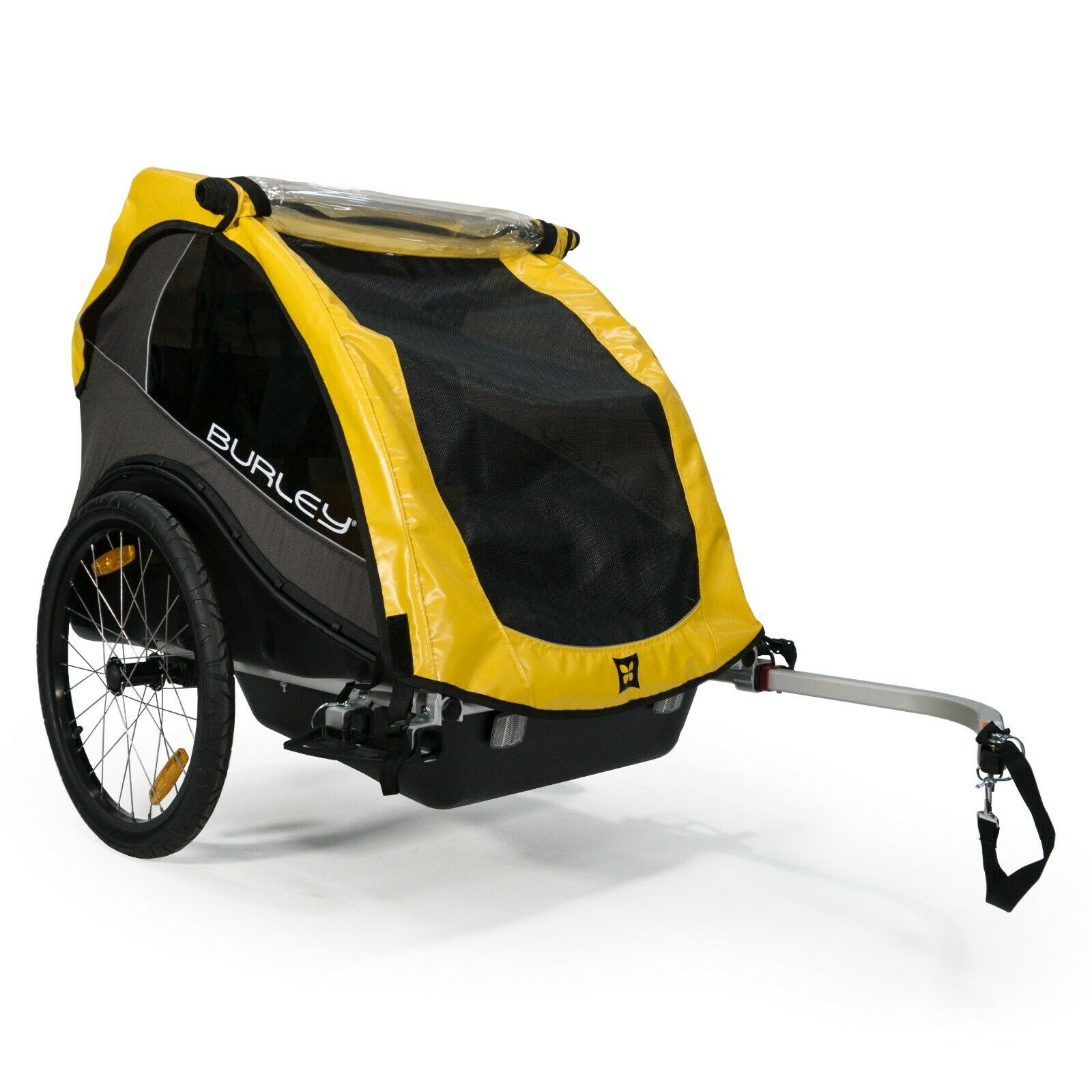 Child's Trailer