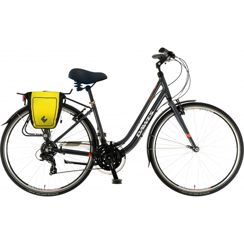 Our Bikes Ladies Comfort Trail Bike