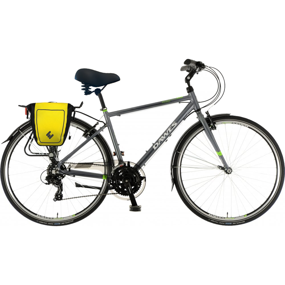 Our Bikes Gents comfort Trail Bike