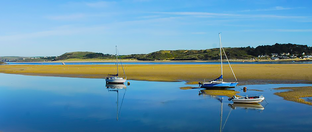 Padstow Estuary