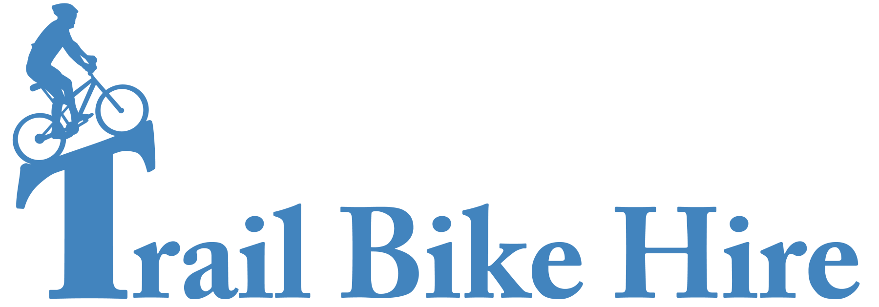 Trail Bike Hire